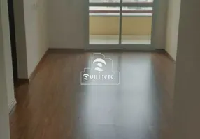 Foto 1 de Apartamento com 2 Quartos à venda, 60m² em Centro, Santo André