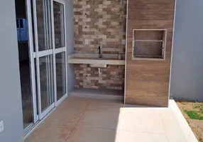 Foto 1 de Casa com 3 Quartos à venda, 150m² em Alto Umuarama, Uberlândia