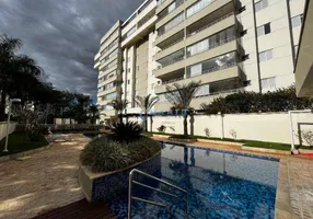 Foto 1 de Apartamento com 3 Quartos para alugar, 112m² em Jardim Samambaia, Jundiaí