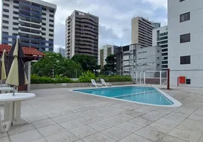 Foto 1 de Apartamento com 3 Quartos à venda, 157m² em Parnamirim, Recife