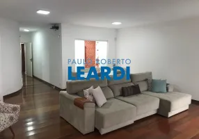 Foto 1 de Casa com 3 Quartos à venda, 200m² em Jardim Londrina, São Paulo