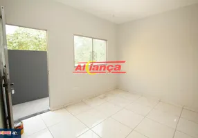 Foto 1 de Apartamento com 2 Quartos para alugar, 50m² em Chácara Cabuçu, Guarulhos