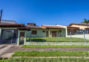 Foto 1 de Casa com 3 Quartos à venda, 184m² em Cristo Rei, São Leopoldo