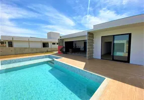 Foto 1 de Casa de Condomínio com 5 Quartos à venda, 325m² em Condominio Residencial Vitoria, Lagoa Santa
