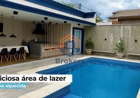 Foto 1 de Sobrado com 3 Quartos à venda, 230m² em Terra Brasilis, Itupeva