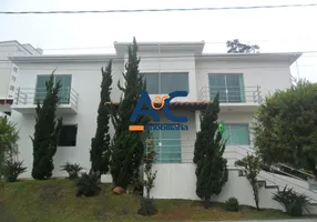 Foto 1 de Casa de Condomínio com 4 Quartos à venda, 390m² em Castelo, Belo Horizonte