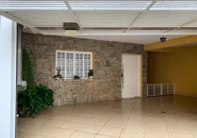 Foto 1 de Sobrado com 3 Quartos à venda, 325m² em Vila da Oportunidade, Carapicuíba