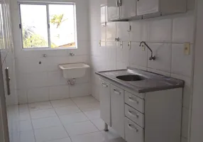 Foto 1 de Apartamento com 2 Quartos para alugar, 52m² em Jardim Itália, Cuiabá