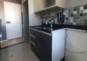 Foto 1 de Apartamento com 2 Quartos à venda, 45m² em Parque Fongaro, São Paulo