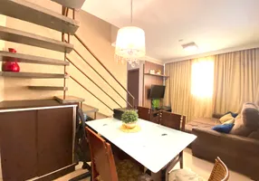 Foto 1 de Apartamento com 2 Quartos à venda, 96m² em Setor Negrão de Lima, Goiânia