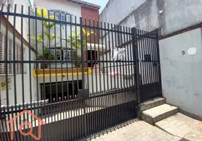Foto 1 de Imóvel Comercial com 4 Quartos à venda, 258m² em Cidade Vargas, São Paulo