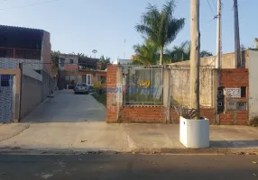 Foto 1 de Sobrado com 4 Quartos à venda, 150m² em Parque Santa Bárbara, Campinas