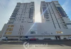 Foto 1 de Apartamento com 2 Quartos para alugar, 67m² em Centro, Tramandaí