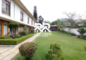 Foto 1 de Casa de Condomínio com 3 Quartos à venda, 113m² em Alto, Teresópolis