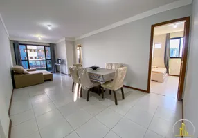 Foto 1 de Apartamento com 3 Quartos para venda ou aluguel, 95m² em Centro, Guarapari