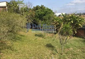 Foto 1 de Lote/Terreno à venda, 500m² em Vila Suíssa, Mogi das Cruzes