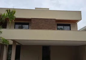 Foto 1 de Casa com 5 Quartos à venda, 430m² em Alphaville Dom Pedro, Campinas