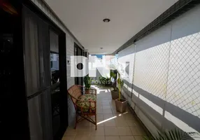 Foto 1 de Apartamento com 4 Quartos à venda, 157m² em Tijuca, Rio de Janeiro