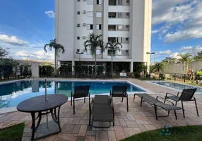 Foto 1 de Apartamento com 3 Quartos à venda, 75m² em Jardim Morumbi, Londrina
