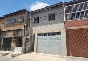 Foto 1 de Ponto Comercial para alugar, 180m² em Conjunto Ceará, Fortaleza