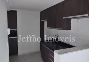 Foto 1 de Apartamento com 2 Quartos para alugar, 70m² em Eucaliptal, Volta Redonda