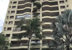 Foto 1 de Apartamento com 4 Quartos à venda, 217m² em Setor Central, Rio Verde