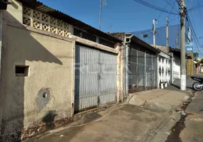 Foto 1 de Casa com 2 Quartos à venda, 105m² em Jardim Paulista, São Carlos