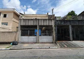 Foto 1 de Casa com 3 Quartos à venda, 153m² em Freguesia do Ó, São Paulo