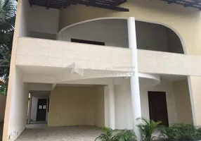 Foto 1 de Casa com 5 Quartos à venda, 429m² em Edson Queiroz, Fortaleza
