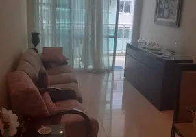 Foto 1 de Apartamento com 2 Quartos à venda, 75m² em Jardim Vinte e Cinco de Agosto, Duque de Caxias