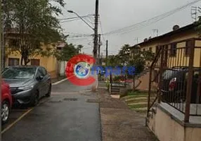Foto 1 de Casa com 2 Quartos à venda, 44m² em Vila Aeroporto, Guarulhos