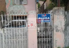 Foto 1 de Casa com 1 Quarto para alugar, 35m² em Jardim Japão, São Paulo