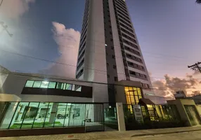 Foto 1 de Apartamento com 3 Quartos à venda, 59m² em Madalena, Recife