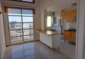 Foto 1 de Apartamento com 1 Quarto para alugar, 50m² em Perdizes, São Paulo