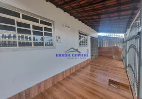 Foto 1 de Casa com 3 Quartos para alugar, 116m² em Ceilandia Norte, Brasília