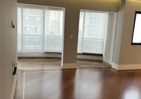 Foto 1 de Apartamento com 2 Quartos para alugar, 110m² em Vila Olímpia, São Paulo