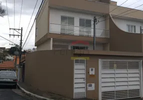 Foto 1 de Sobrado com 3 Quartos à venda, 130m² em Imirim, São Paulo