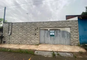 Foto 1 de Casa com 2 Quartos para alugar, 100m² em Coqueiro, Ananindeua