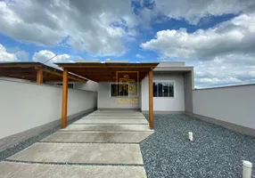 Foto 1 de Casa com 3 Quartos à venda, 101m² em Divinéia, Rio dos Cedros