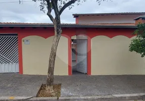 Foto 1 de Casa com 4 Quartos para venda ou aluguel, 200m² em Vila Almeida, Sorocaba