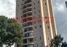 Foto 1 de Apartamento com 3 Quartos à venda, 69m² em Vila Guilherme, São Paulo