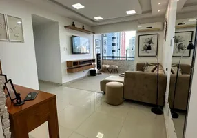 Foto 1 de Apartamento com 2 Quartos à venda, 71m² em Santa Cruz, Salvador