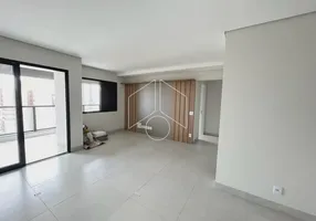 Foto 1 de Apartamento com 2 Quartos à venda, 84m² em Barbosa, Marília