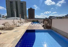 Foto 1 de Apartamento com 2 Quartos à venda, 62m² em Serrano, Belo Horizonte
