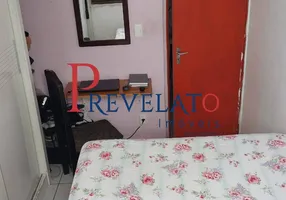 Foto 1 de Apartamento com 2 Quartos à venda, 43m² em Cooperativa, São Bernardo do Campo