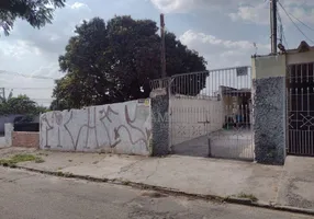 Foto 1 de Lote/Terreno à venda, 266m² em Vila Taquari, São Paulo