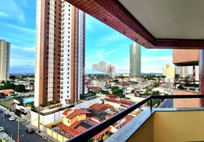 Foto 1 de Apartamento com 4 Quartos à venda, 650m² em Santa Mônica, Feira de Santana
