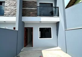 Foto 1 de Sobrado com 2 Quartos à venda, 87m² em João Costa, Joinville