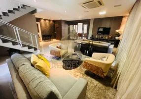 Foto 1 de Apartamento com 4 Quartos para venda ou aluguel, 430m² em Jardim Itália, Cuiabá