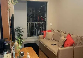 Foto 1 de Apartamento com 2 Quartos à venda, 48m² em Vila Galvão, Guarulhos